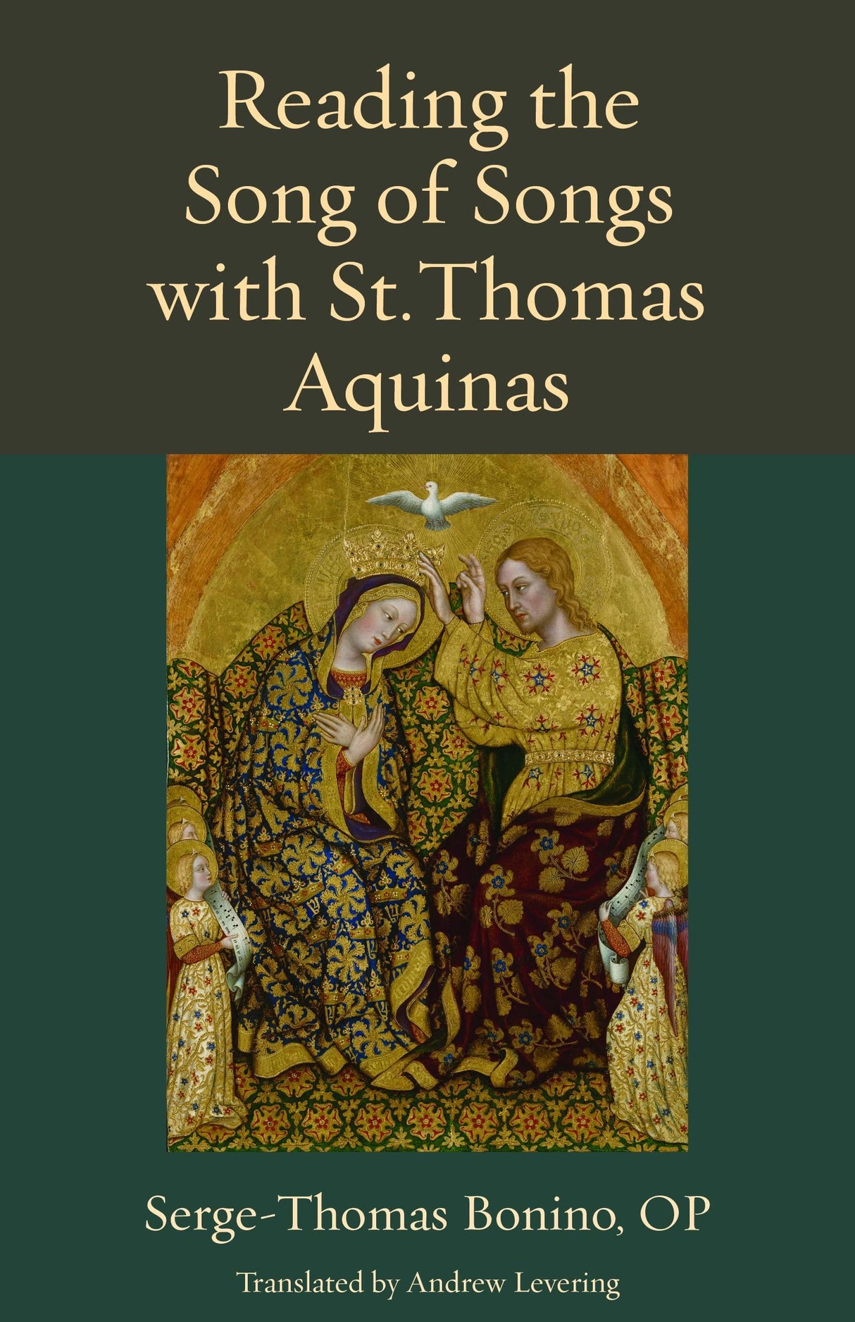 Reading the Song of Songs with St. Thomas Aquinas is a valuable resource for anyone interested in biblical interpretation. Written by the renowned theologian St. Thomas Aquinas, this book explores the profound wisdom and insights of the Song of Songs. Par