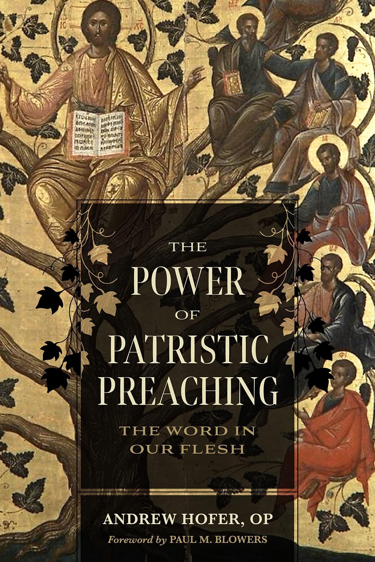 The Power of Patristic Preaching: The Word in Our Flesh is a comprehensive book that explores the significance and impact of patristic preaching in the context of theology. Focusing on the theme of "The Word in Our Flesh," this book delves into the teachi