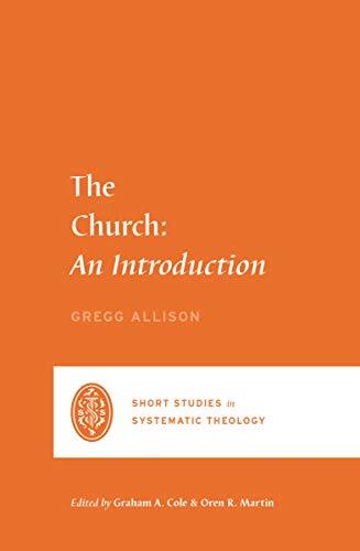 An Introduction
In this volume, Gregg Allison offers an overview of specific doctrines and practices that unite and distinguish different churches and denominations as each finds its unique expression through churches' views of identity, leadership, chur