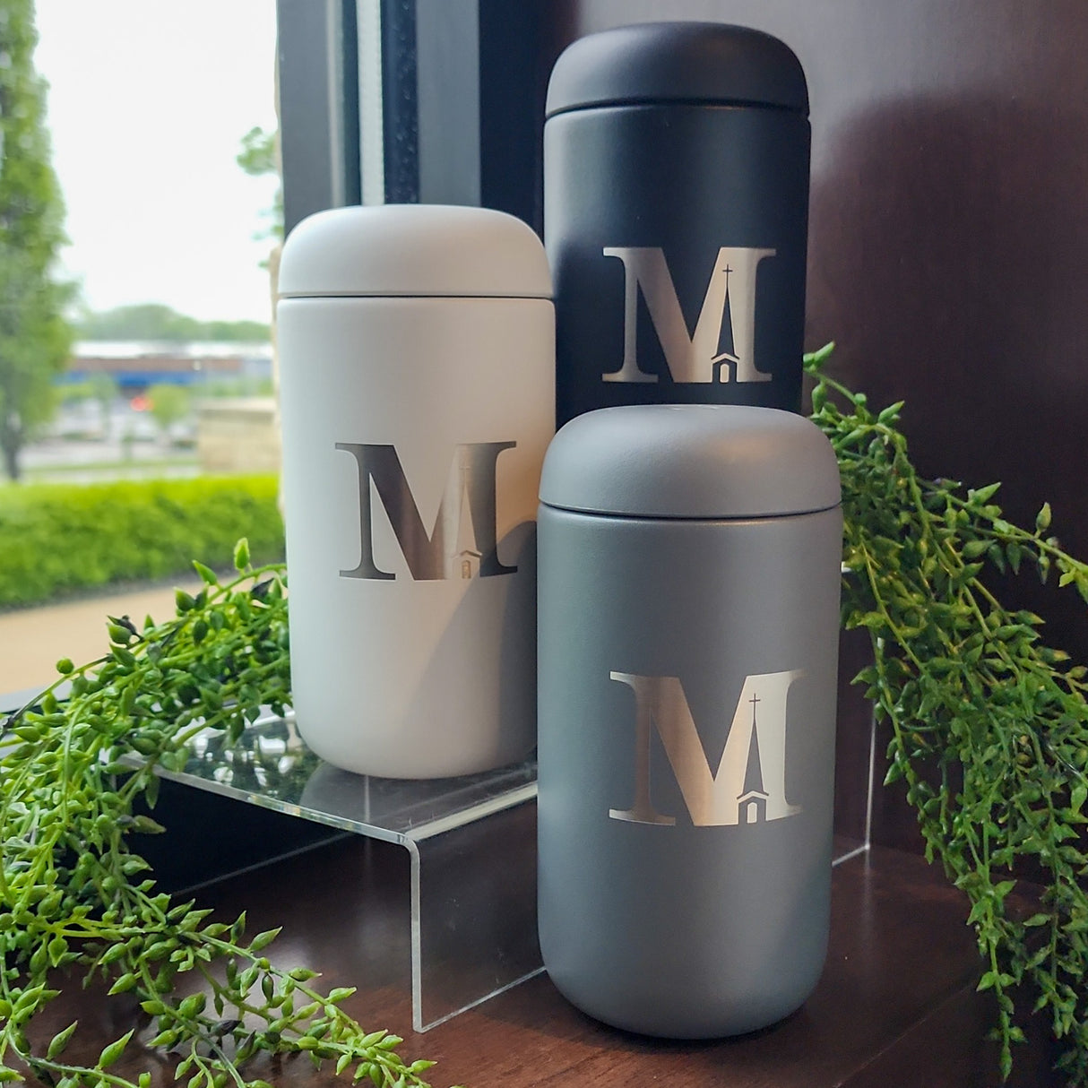 Fellow Carter Move Mug - Midwestern