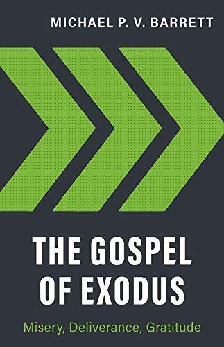 Misery, Deliverance, Gratitude
"A survey of the history, laws, and rituals of the book of Exodus to show how they fit together to advance the revelation of Christ and the gospel"--