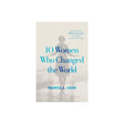 "10 Women Who Changed the World" by Daniel L Akin is an inspiring book that highlights the stories of ten remarkable women who made a significant impact on the world. This paperback edition is perfect for those who are interested in learning about the liv