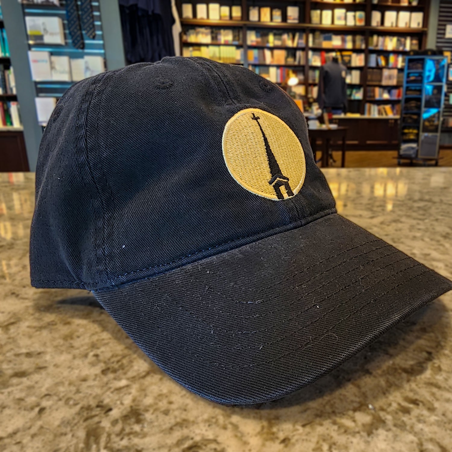 FTC Steeple Dad Hat