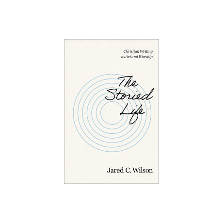 The Storied Life by Jared C Wilson is a captivating book that takes readers on a journey through the power of storytelling. In this paperback edition, Wilson explores the impact of stories on our lives and how they shape our understanding of the world. Wi