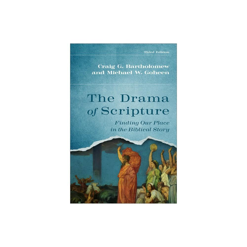 The Drama of Scripture