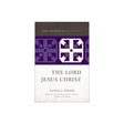 Lord Jesus Christ - (New Studies in Dogmatics) by Daniel Treier is a thought-provoking book that explores the significance and role of Jesus Christ in Christian theology. In this paperback edition, Daniel Treier delves into the various aspects of Christ's