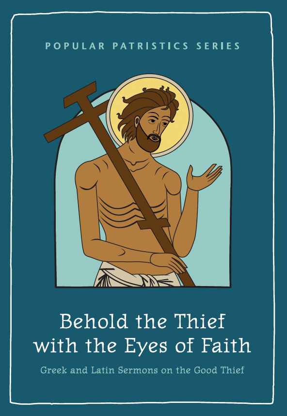 <p>The Gospel according to Luke uniquely details an exchange between Christ and one of the thieves crucified with Him: <em>"Lord, remember me when You come into Your kingdom." And Jesus said to him, "Assuredly, I say to you, today you will be