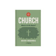 A Short Guide to Church by Dean Inserra is a comprehensive and insightful book that provides readers with a concise overview of the church. In this hardcover edition, Inserra explores various aspects of the church, including its purpose, structure, and mi