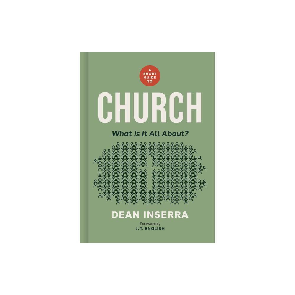 A Short Guide to Church by Dean Inserra is a comprehensive and insightful book that provides readers with a concise overview of the church. In this hardcover edition, Inserra explores various aspects of the church, including its purpose, structure, and mi