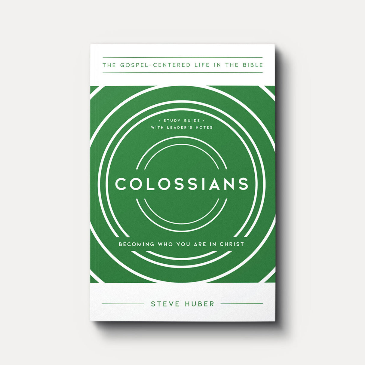 Colossians by Steven J Huber is a paperback book that explores the biblical book of Colossians. Written by Steven J Huber, this book provides insights and interpretations of the teachings found in Colossians. With its paperback format, it is easy to carry