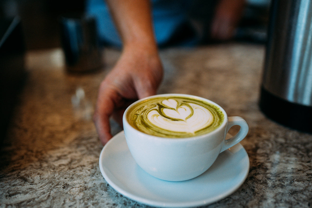 Matcha