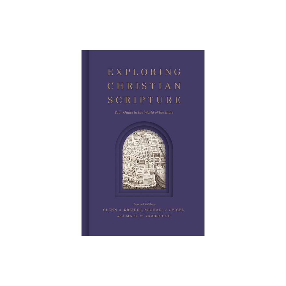 Exploring Christian Scripture