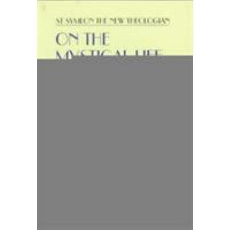 his is the second of a three-volume series translating The Ethical Discourses into English for the first time. Where Volume I presented St Symeon's treatments of the Church, the sacraments, and the "Day of the Lord," in this collection he addresses the tr