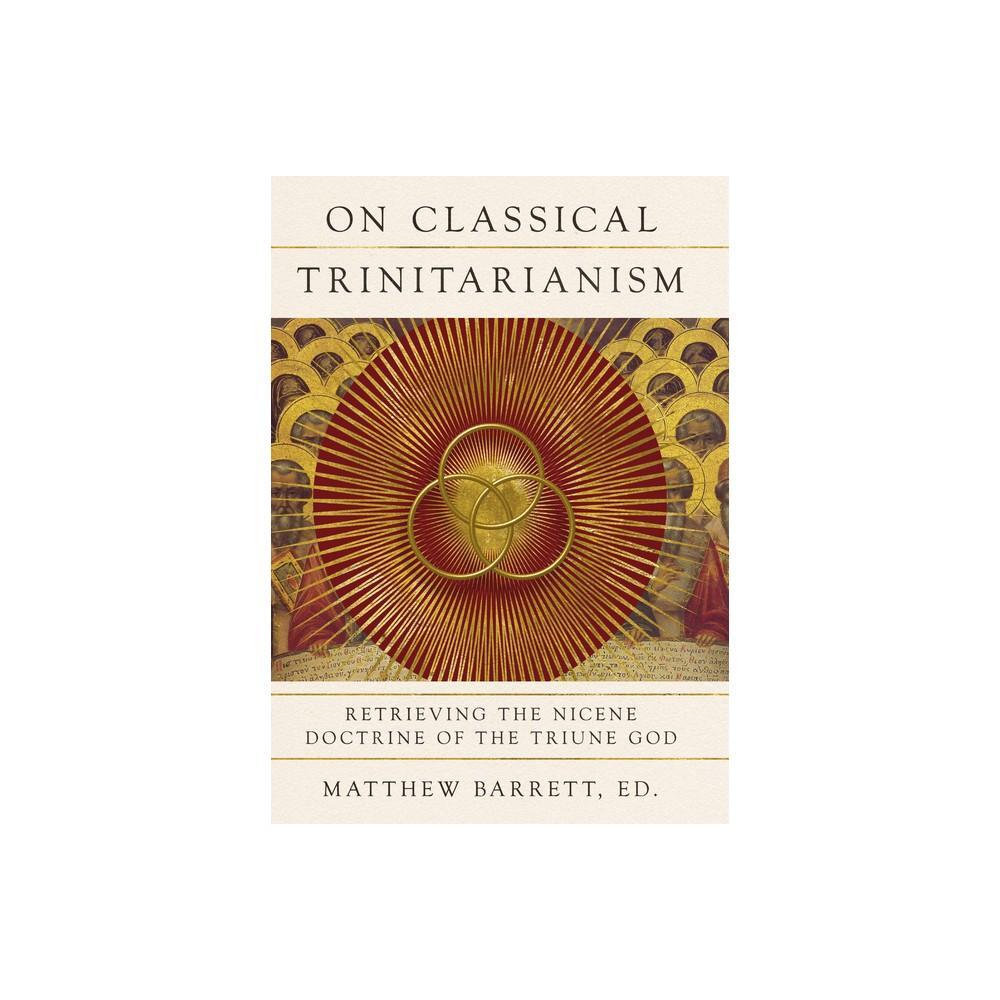 <p><strong>Modern theology claimed that it ignited a renaissance in trinitarian theology. Really, it has been a renaissance in social trinitarianism.</strong> Classical commitments like divine simplicity have been jettisoned, the three persons have been r