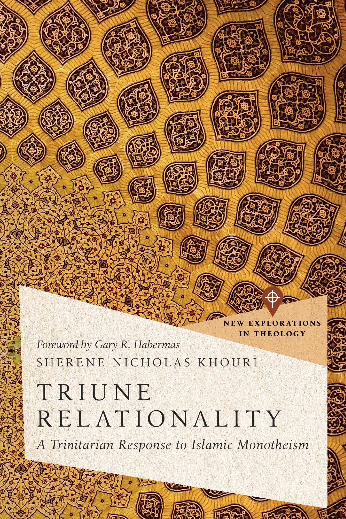 <p>In this New Explorations in Theology volume, Sherene Nicholas Khouri offers both historical and constructive responses to Islamic objections to the doctrine of the Trinity. Khouri considers arguments from Arabic Christian theologians and philosophers i