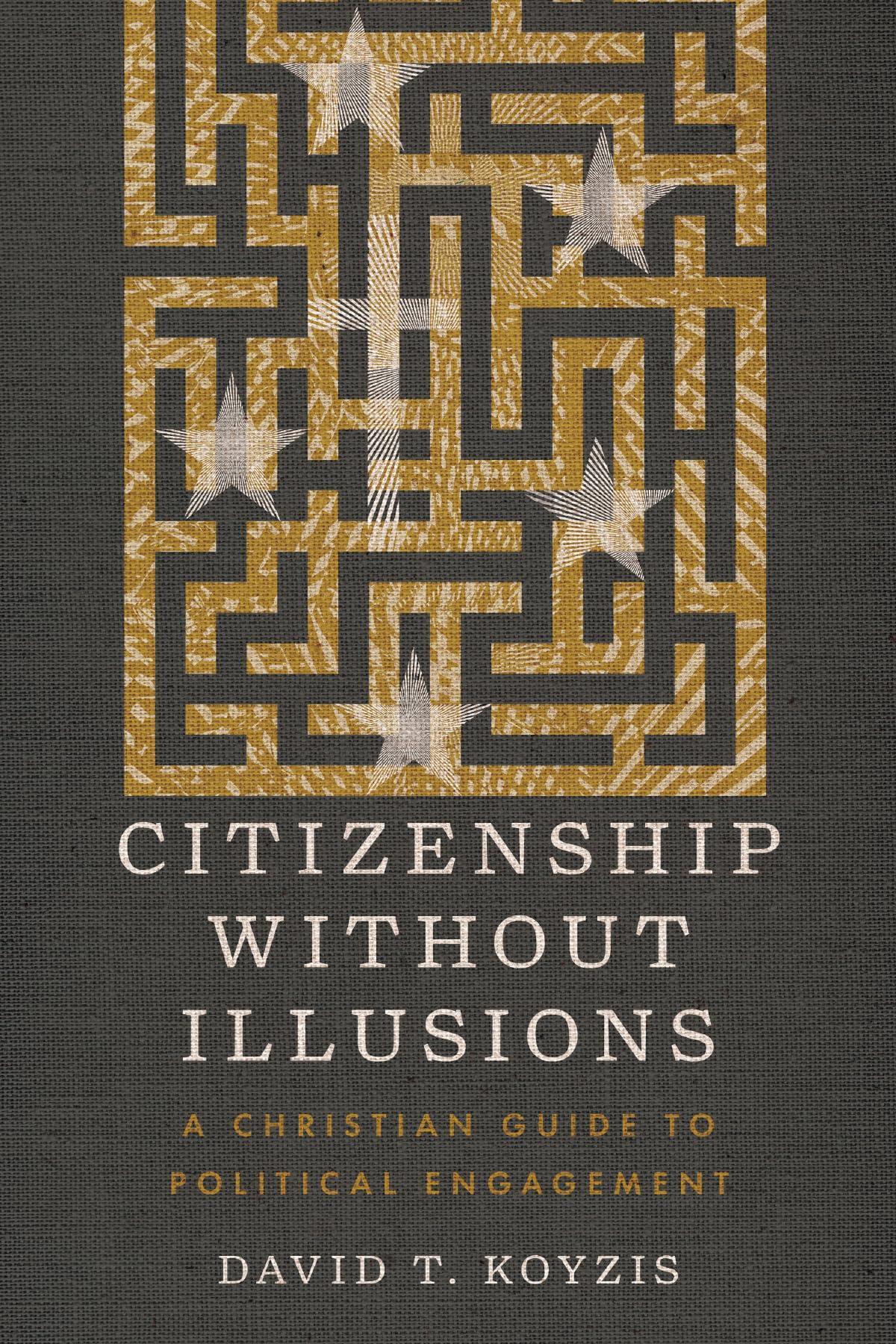 Citizenship Without Illusions: A Christian Guide to Political Engagement is a thought-provoking book that explores the intersection of faith and politics. Written by an expert in the field, this guide provides valuable insights and perspectives on how Chr