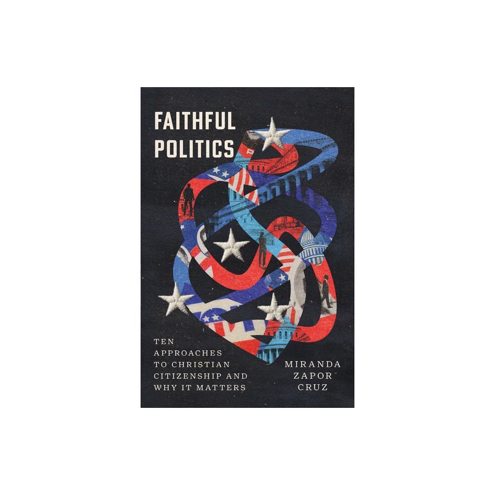 <p>Christians who seek to relate their faith to politics have always encountered tensions. Instead of easy answers and simple checklists, we need tools to help us thoughtfully navigate the complexities of Christian faithfulness in an increasingly diverse