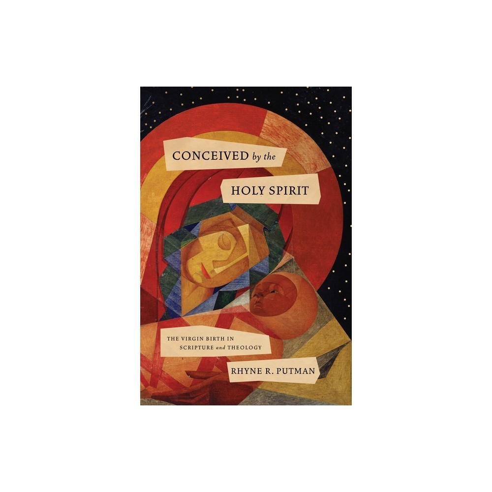 <p>The New Testament clearly teaches that Jesus was miraculously conceived by the Holy Spirit in the womb of a Jewish virgin named Mary.</p><p><br/></p><p>This doctrine is often dismissed by modern scholars, who, at best, see it is a misunderstood parable