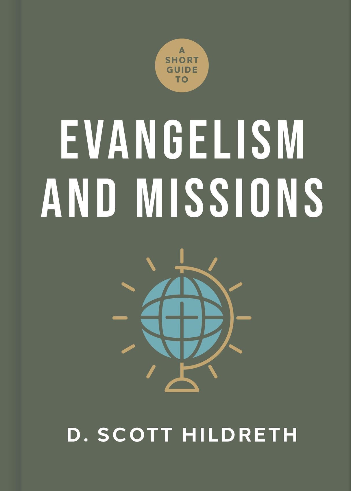 A Short Guide to Evangelism and Missions is a valuable resource for anyone involved in student ministry. This book provides practical advice and insights on how to effectively engage and disciple students. With its concise format, it is easy to read and i