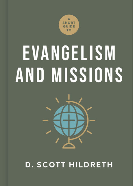 A Short Guide to Evangelism and Missions is a valuable resource for anyone involved in student ministry. This book provides practical advice and insights on how to effectively engage and disciple students. With its concise format, it is easy to read and i