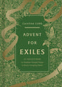 Advent for Exiles: 25 Devotions to Awaken Gospel Hope in Every Longing Heart is a collection of 25 devotions designed to inspire and uplift those who feel like exiles in this world. Each devotion focuses on awakening gospel hope in the hearts of readers,