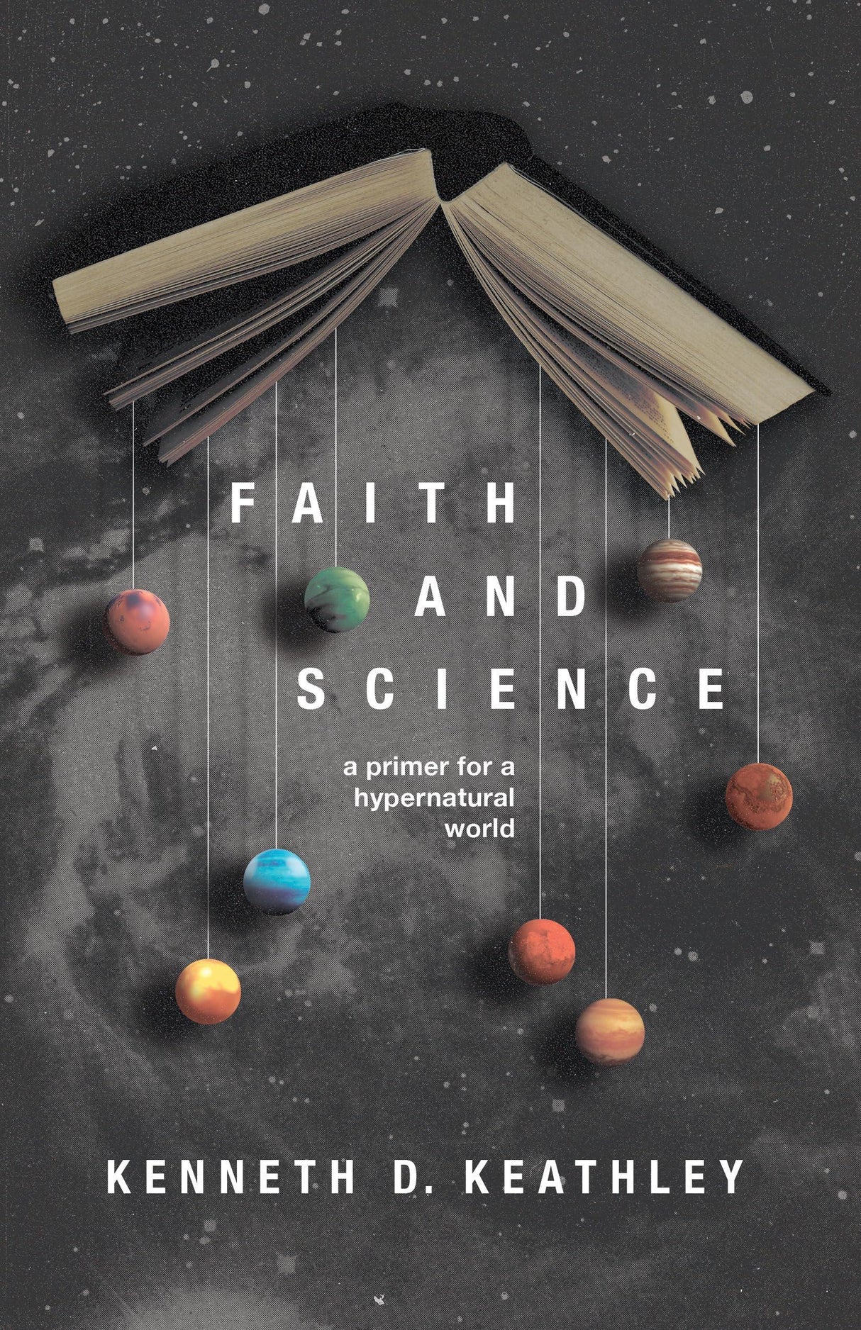 Faith and Science: A Primer for A Hypernatural World (Christ in Everything) is a thought-provoking book that explores the intersection of faith and science. This book serves as a primer for understanding the relationship between these two seemingly differ