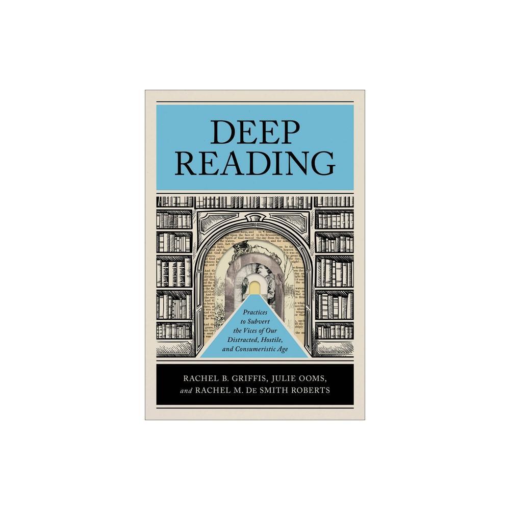 <p>This book helps readers develop practices that will result in deep, formative, and faithful reading so they can contribute to the flourishing of their communities and cultivate their own spiritual and intellectual depth.</p><p><br/></p><p>The authors p