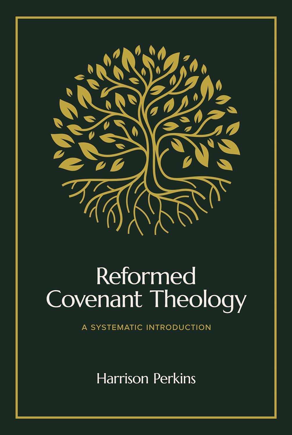 Reformed Covenant Theology: A Systematic Introduction is a comprehensive and authoritative guide to understanding the principles and concepts of Covenant Theology from a Reformed perspective. This book provides a systematic approach to studying Covenant T