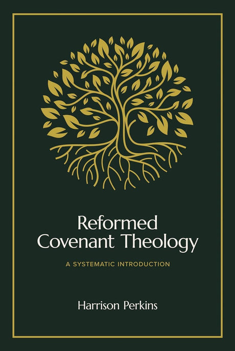 Reformed Covenant Theology: A Systematic Introduction is a comprehensive and authoritative guide to understanding the principles and concepts of Covenant Theology from a Reformed perspective. This book provides a systematic approach to studying Covenant T