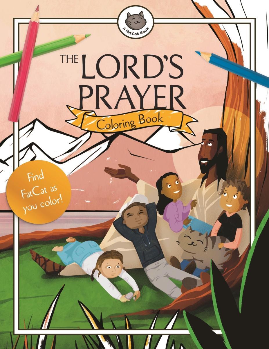 The Lexham Press Lords Prayer Coloring Book is a beautifully illustrated coloring book that brings the Lord's Prayer to life. This coloring book features intricate designs and patterns that allow you to engage with the prayer in a creative and meditative
