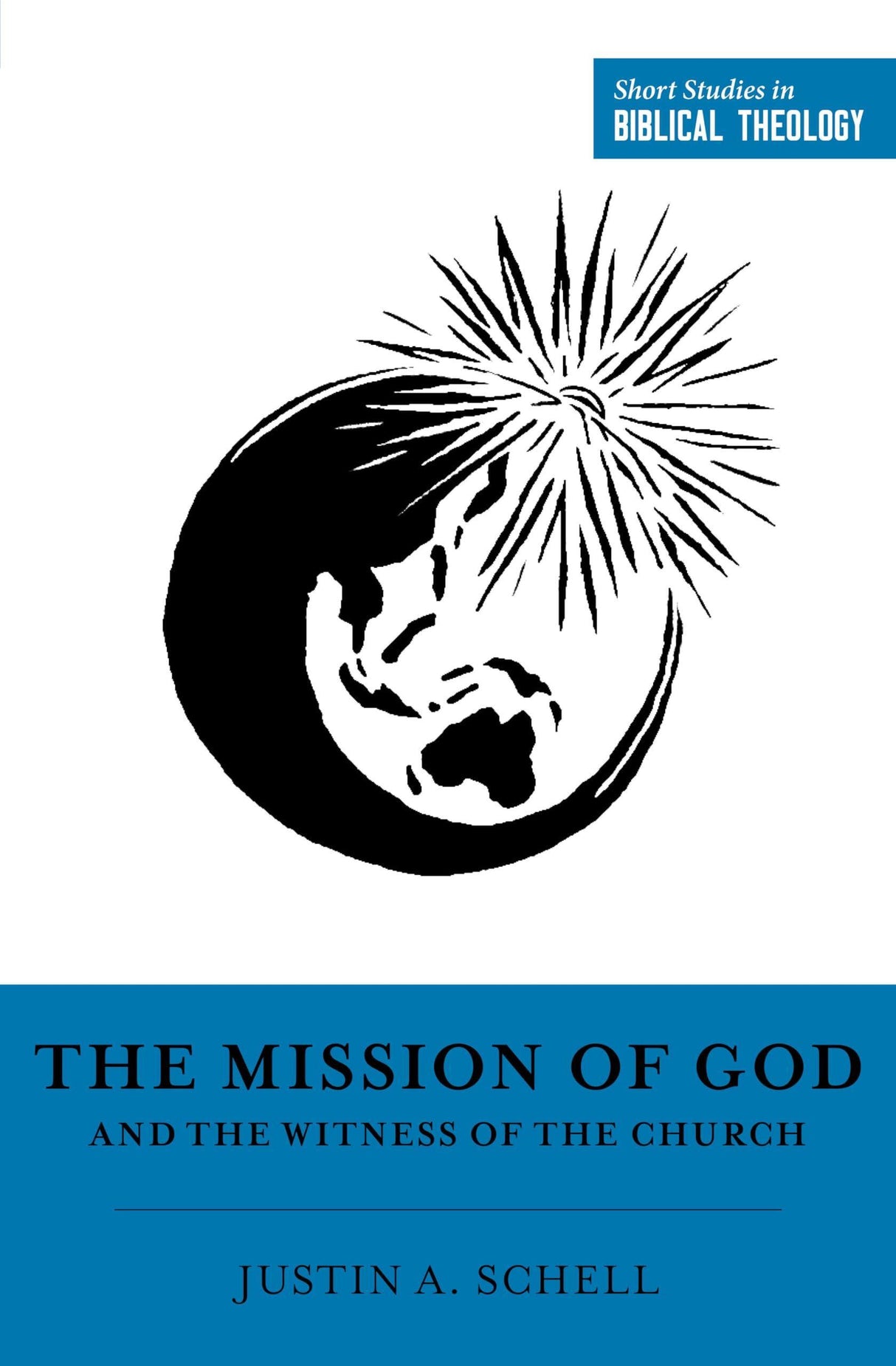Explore the profound connection between the mission of God and the role of the church in "The Mission of God and the Witness of the Church." This book, part of the Short Studies in Biblical Theology series, delves into the theological significance of the