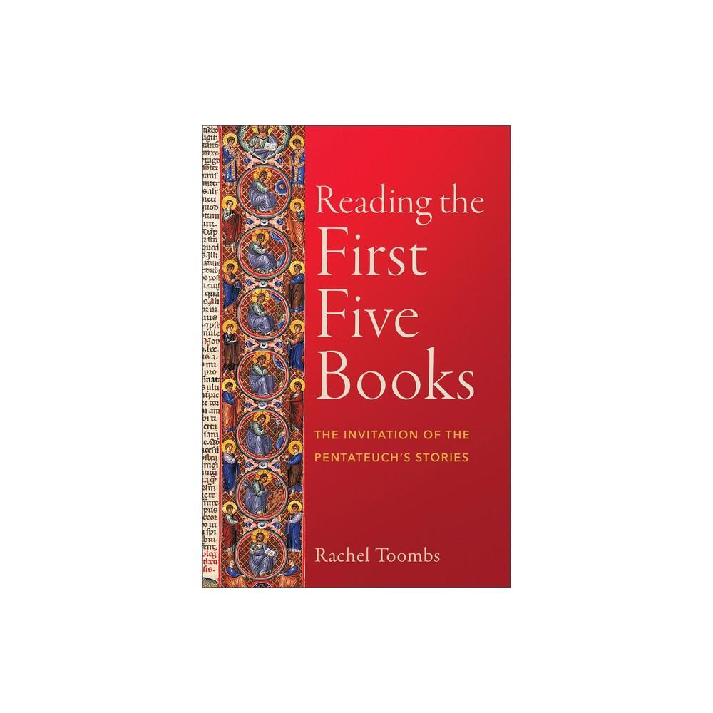 Reading the First Five Books – Sword & Trowel | Tomlinson Cafe