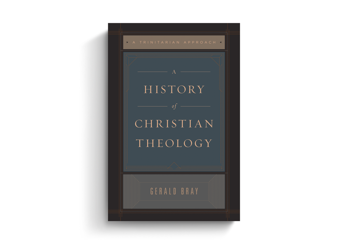 <p>Theology is important. But so is the story <em>behind</em> the specific doctrines that have been debated, defined, and refined throughout church history. In this book, professor Gerald Bray introduces readers to the history of Christian theology, the T