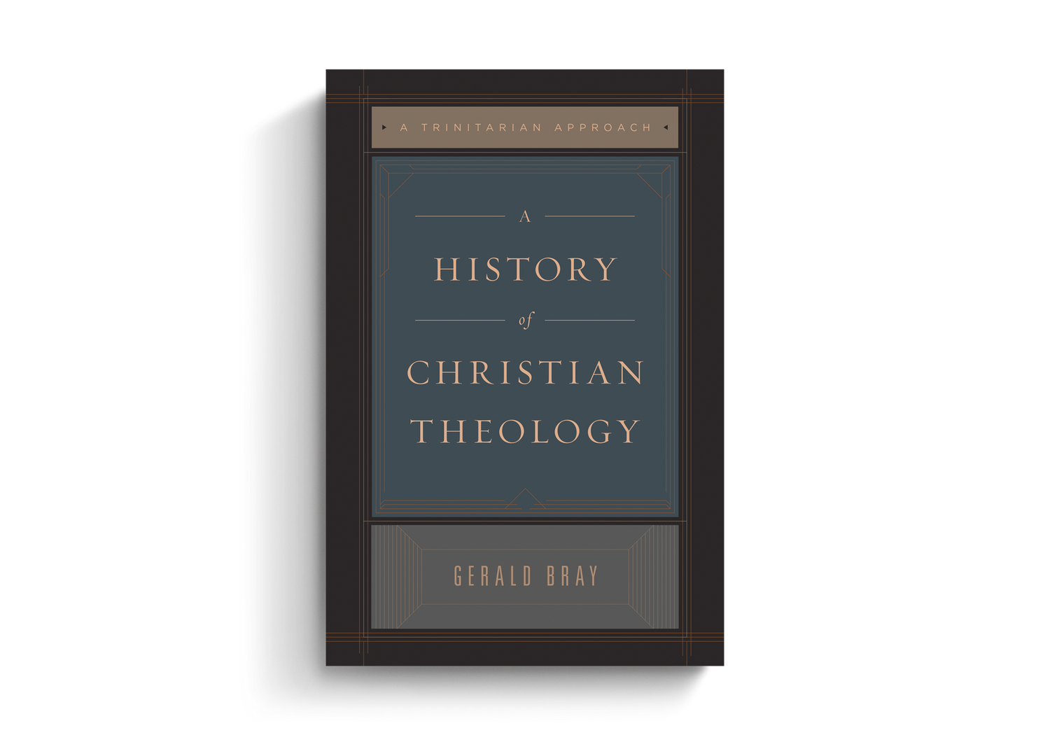 <p>Theology is important. But so is the story <em>behind</em> the specific doctrines that have been debated, defined, and refined throughout church history. In this book, professor Gerald Bray introduces readers to the history of Christian theology, the T