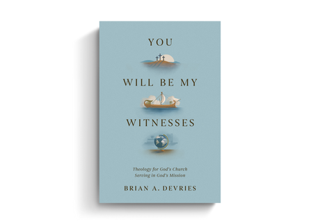 "You Will Be My Witnesses" by Brian A. Devries is a compelling book available in paperback format. Dive into this thought-provoking work that explores the theme of being witnesses to significant events. With engaging storytelling and insightful perspectiv