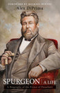 In this biography Alex DiPrima paints a fresh portrait of Charles Haddon Spurgeon—the most well-known minster of the gospel in the nineteenth century. As DiPrima traces Spurgeon’s life from the famous “boy preacher of the fens” to the mature pastor of lat