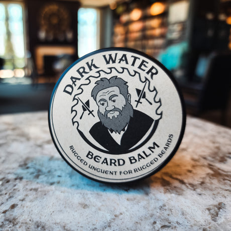 Experience the meticulous artistry of Sword & Trowel Beard Balm, handcrafted by a local pastor with a passion for Jesus. Nourish your beard with a formula designed to keep it healthy and stylish. Indulge in the long-lasting scent of cedarwood, orange peel