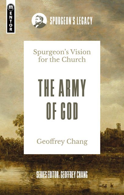 The figures associated with Charles Haddon Spurgeon’s ministry are staggering. Between his preaching and the printings of his sermons, he reached hundreds of thousands of people, in his lifetime and in the years since. But he was not an itinerant preacher