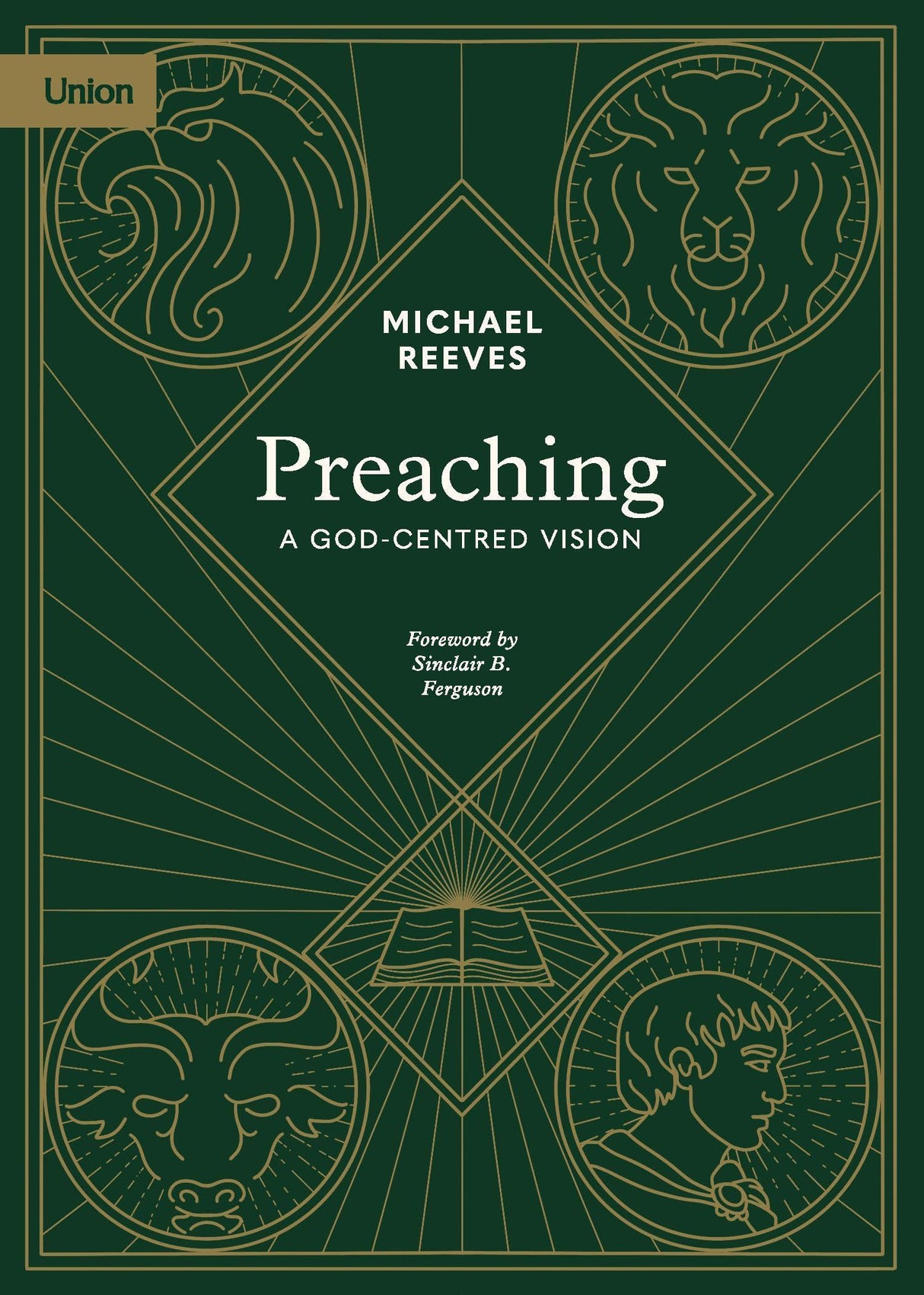 In 'Preaching: A God-Centred Vision,' Michael Reeves emphasizes the importance of nourishing preaching through God's being, the glory of His Word, and the power of the gospel. This book serves as a guide for preachers to become ambassadors of Christ, hold