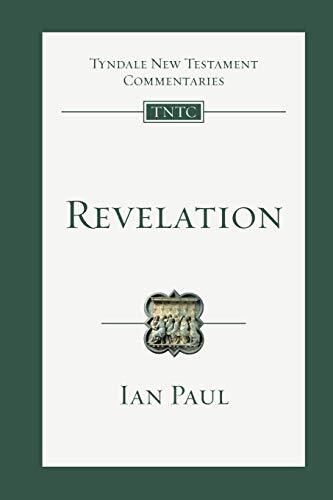An Introduction and Commentary
The Book of Revelation is a fascinating piece of Scripture as well as an extraordinary piece of literature. In this Tyndale Commentary, Ian Paul takes a disciplined approach to the text, paying careful attention to the ways