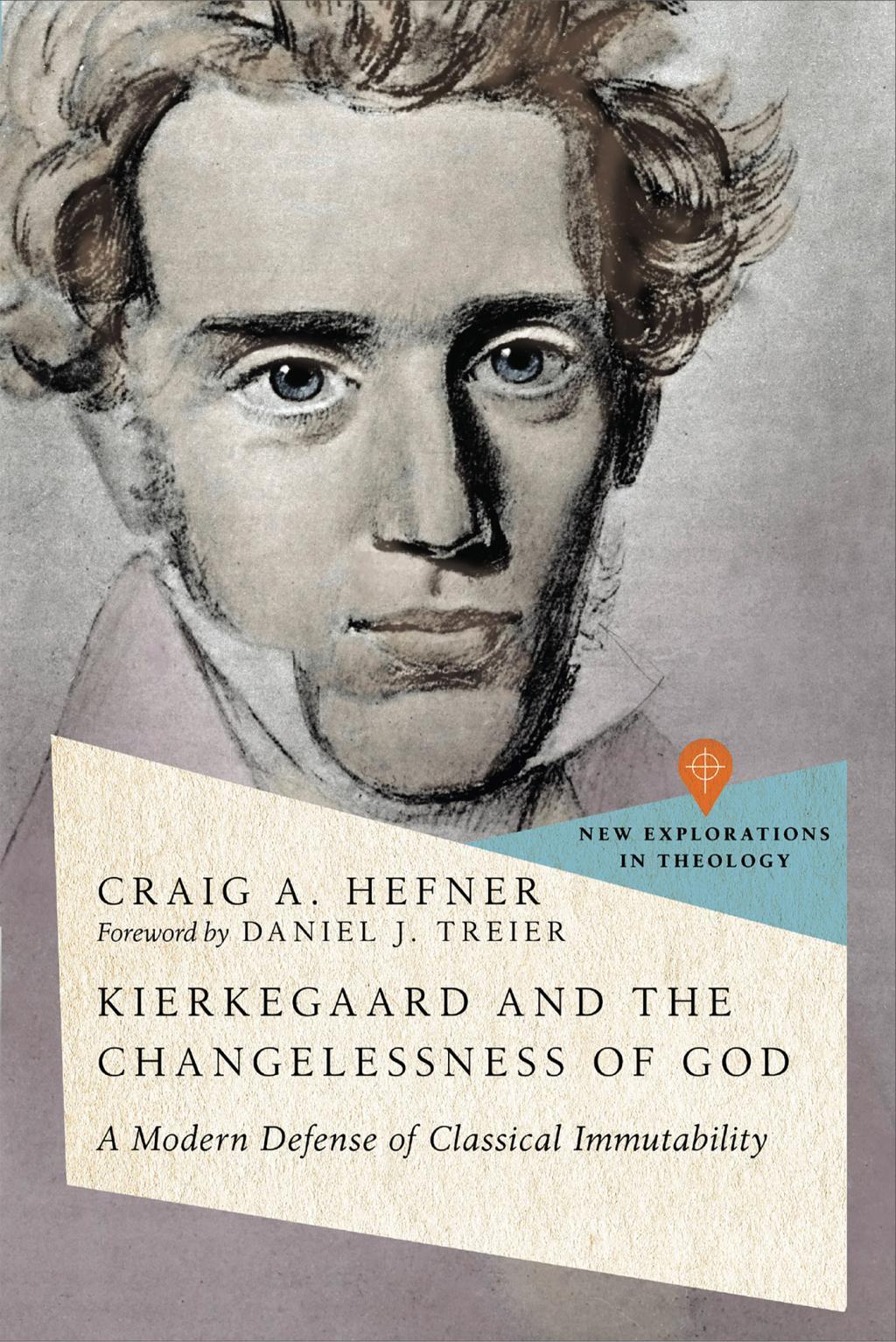 Kierkegaard and the Changelessness of God, written by Craig A. Hefner, is a profound exploration in theology that delves into the concept of God's changelessness. This book offers new insights and perspectives on Kierkegaard's thoughts on the subject, mak