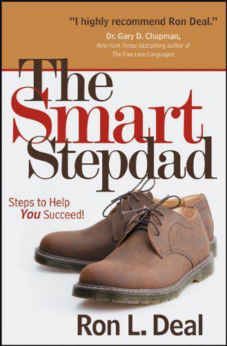 The Smart Stepdad (Paperback) by Ron L. Deal is a comprehensive guide designed to provide stepfathers with practical steps and advice to succeed in their role. This book covers various aspects of step-parenting, offering valuable insights and strategies t