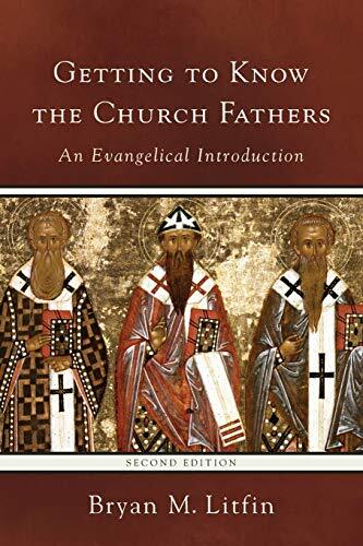 An Evangelical Introduction
A Trusted Introduction to the Church Fathers This concise introduction to the church fathers connects evangelical students and readers to twelve key figures from the early church. Bryan Litfin engages readers with actual peopl