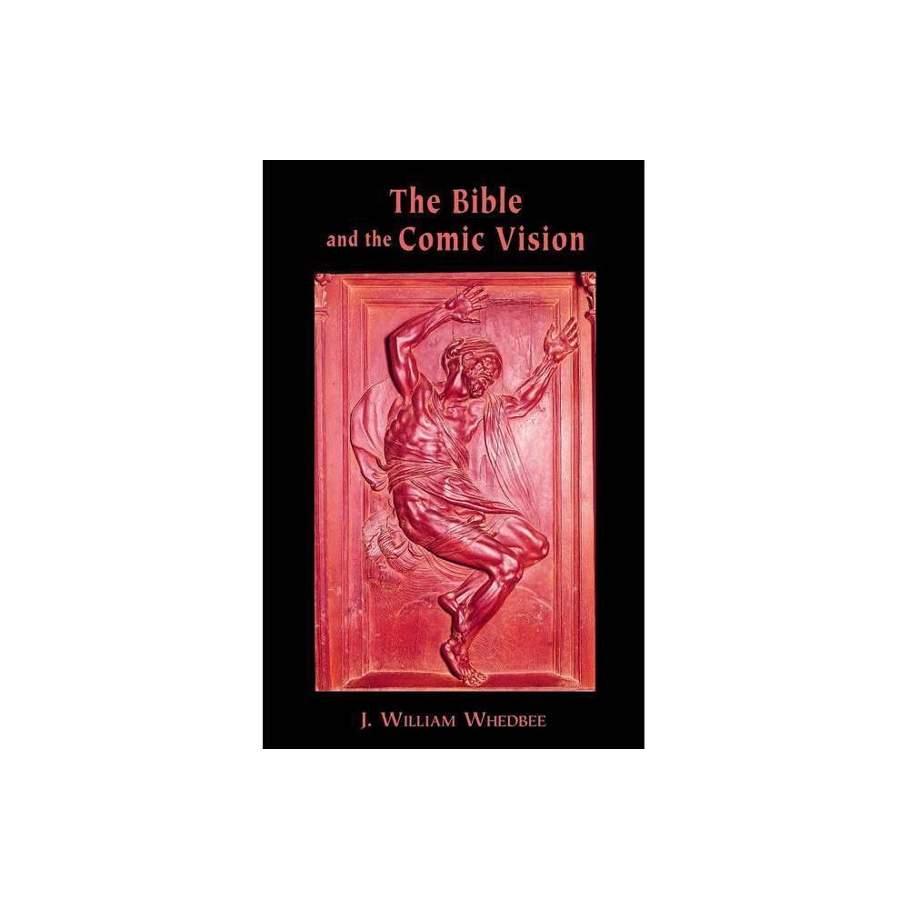 The Bible and the Comic Vision – Sword & Trowel | Tomlinson Cafe