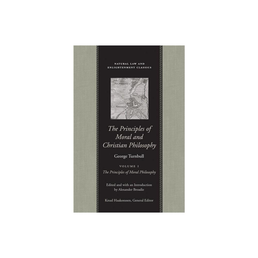 The Principles of Moral and Christian Philosophy is a classic work that delves into the realms of natural law and enlightenment. This hardcover edition provides an in-depth exploration of moral and Christian philosophy, making it a valuable addition to an