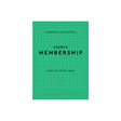 "Church Membership - (Blessings of the Faith)" by Jonathan Landry Cruse is a thought-provoking book that explores the importance and benefits of being a member of a church. In this hardcover edition, Cruse delves into the various blessings that come with