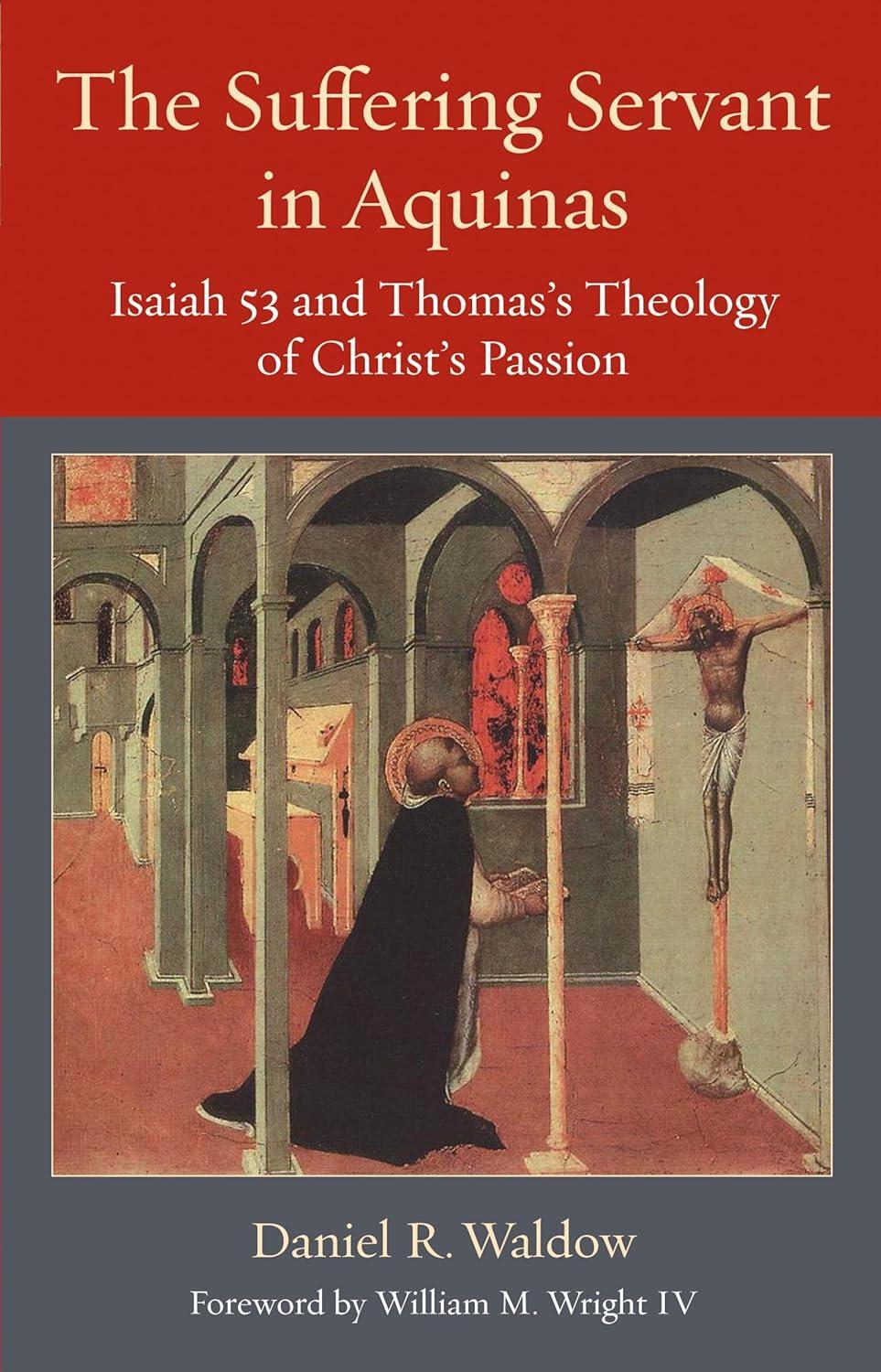 <p>The "Suffering Servant" text of Isaiah 53 is a perennial topic of debate within Jewish and Christian biblical theology. Is the Suffering Servant an individual, a group, or both? How and why did he suffer? What role did God play in his suffering