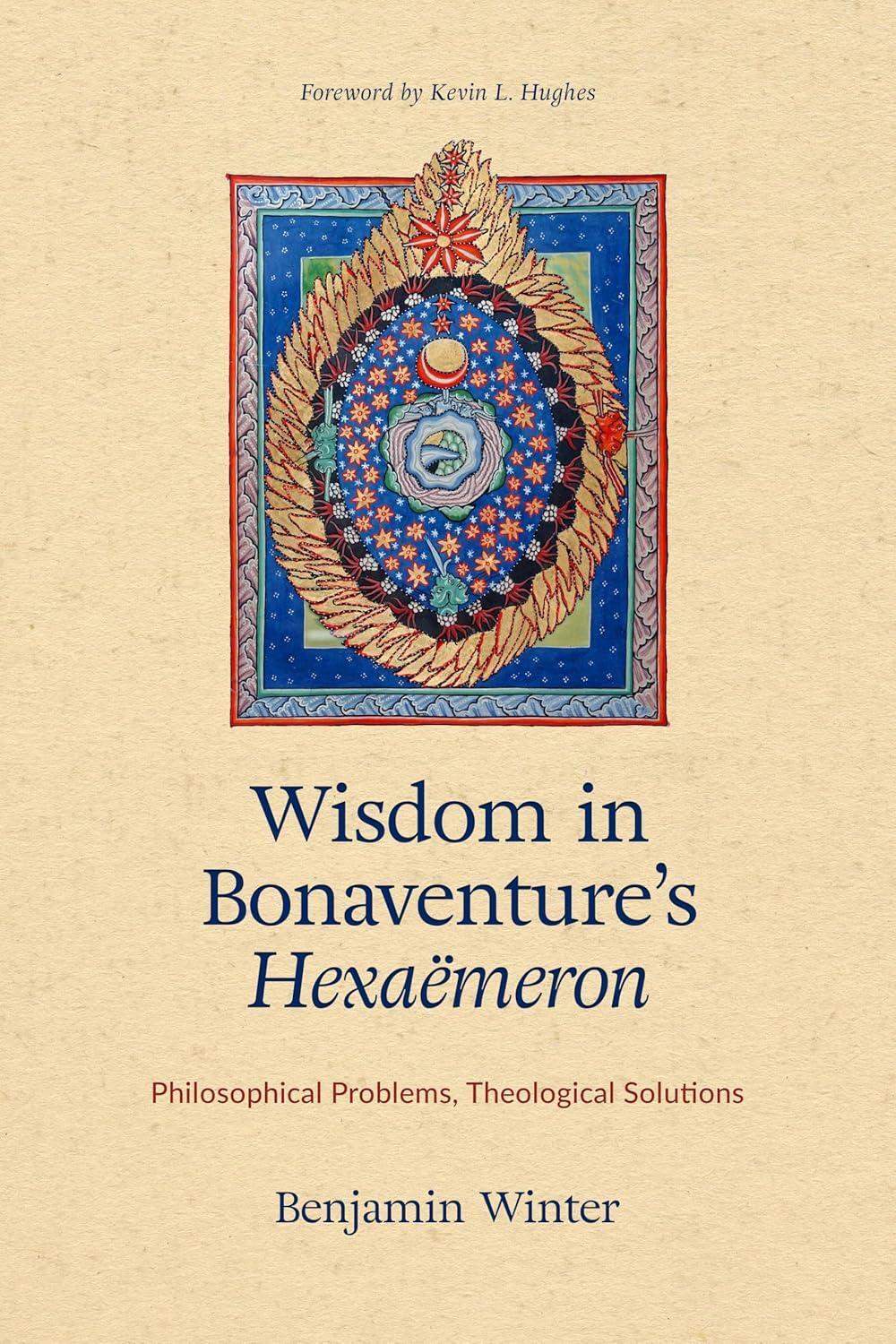 <p>This book presents Saint Bonaventure as a cutting-edge thinker who engaged with natural philosophy on its own terms. His final academic project was an unfinished collection of scholastic sermons titled <em>Collationes in Hexaëmeron</em>. At this moment