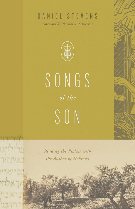 <p>The book of Psalms expresses our human experiences through its beautiful prose. But this Old Testament book is more than just relatable poetry—it reveals a rich theology of God, the nature and work of Jesus, and Christ’s voice hidden in Scripture. The