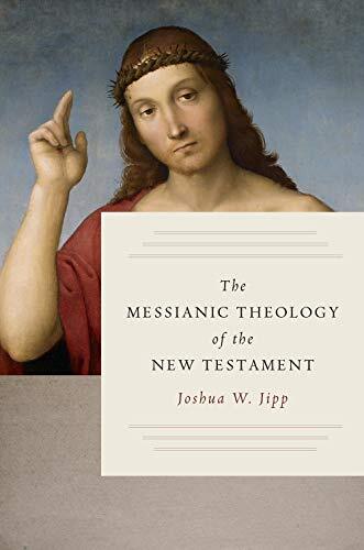 One of the earliest Christian confessions--that Jesus is Messiah and Lord--has long been recognized throughout the New Testament. Joshua Jipp shows that the New Testament is in fact centered around this foundational messianic claim, and each of its primar